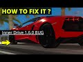 The Crew 2 - HOW To FIX Inner Drive 1.6.0 update Graphics Bug? [PS4 pro]  (Fixed 1.6.1 patch)