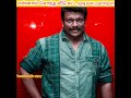  Parthiban actor life story #parthiban