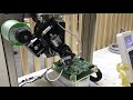 japan unix robotic soldering u0026 automation systems