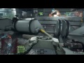 battlefield 4 てんちの日常 2016 2 20 後方支援と弾薬箱。地味