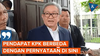 Kubu Hasto Anggap Keterangan Ahli dari KPK Tidak Konsisten dalam Sidang Praperadilan