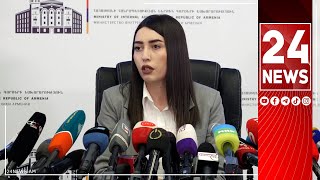 Ծեծի ու «Զարյա 3-ի» կիրառման հրաման տվողները քրեակական գորհնական կարժանանան. նախարար