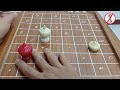 ♟️ล่องเรือเป็นก็ชนะ✅ วิธีไล่เรือ 1 ตัว อยู่ตรงไหนก็เสร็จทุกราย...