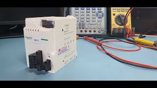 Schneider BMXCPS3020 PLC Power Supply unit repair