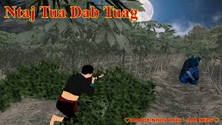 Ntaj Tua Poj Dab Tuag /3/4/2023/