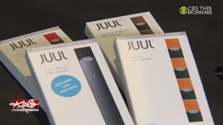 Juul: More Harmful Than You Think