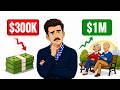 The 4% Rule is Dead (Why Your Retirement Plan is Failing)