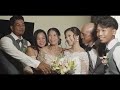 Moch & Cyrus Wedding | Same day Edit