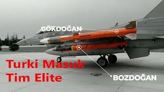 Bozdoğan-Gökdoğan, Gebrakan Baru dari Turki