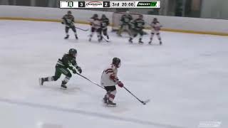 Hockey highlights 2021-2022