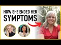 Nurse Ends Lichen Sclerosus, Lupus & Thyroid Symptoms