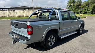 CHEVROLET S10 FOR SALE FROM 12 MIL