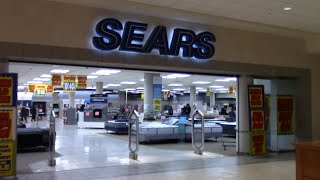 The Final Days Of Sears (2020)