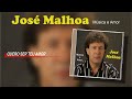 José Malhoa - Quero ser teu amor (Art track)