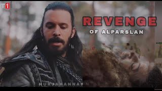 Alparslan takes revenge from Emir Besasiri || death of Besasiri || Alparslan: Büyük Selçuklu