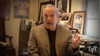 Reigniting the Economy with Robert Reich