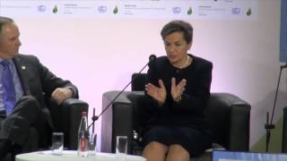 Christiana Figueres on Phasing Out Fossil Fuel Subsidies