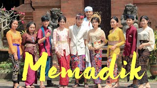 MEMADIK || Drama Agama Hindu