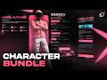 [FiveM] Multi Character + Identity Creator + Spawn Selector | Character Bundle