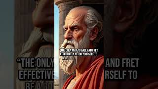 Famous quotes Diogenes of Sinope #stoicism #shorts