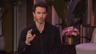 Kevin Jonas Is Finally Ready to Release His Solo Music