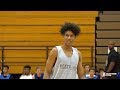 2019 Tory San Antonio Highlights From The Elite 100 Camp!