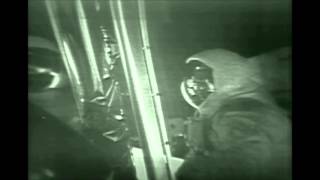 Astronaut Neil Armstrong Tribute Video - Moon Landing \u0026 Rare NASA Footage Film