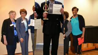 DISTRICT 44 TOASTMASTERS DIVISION DIRECTORS SPRING CONTESTS March 23 - April 13, 2019