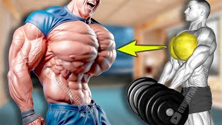 10 The Most Important Chest Exercises