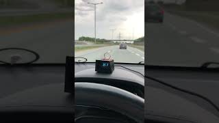 Diy gps speedometer with arduino