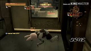 MGO2R maji dayo! テスト　#37