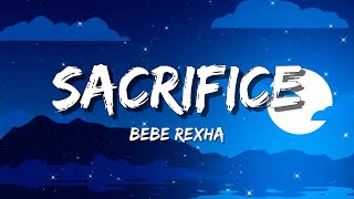 Bebe Rexha - Sacrifice | Claire Rosinkranz - Backyard Boy / Doja Cat - Get Into It (Yuh)  ... Mix