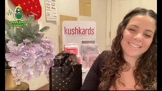 344: KushKards' CEO Lauren Miele on fulfilling the need of gifting cannabis