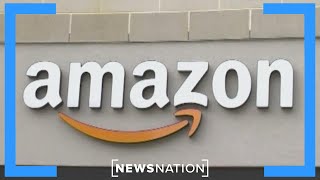 Why is Amazon laying off after $3B profit report? | Morning in America