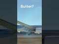 #swiss001landing A330-900 BUTTER AGAIN (Short)