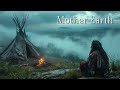 The Soul and Heart Of Mother Earth | Native American Flute Music | Healing Your Mind