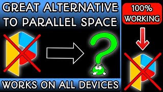 Best Alternative to Parallel Space