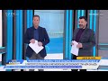 Ώρα Ελλάδος 04 02 2025 open tv