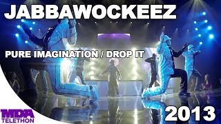 Jabbawockeez - \