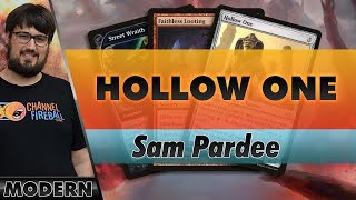 Hollow One - Modern | Channel Pardee Time