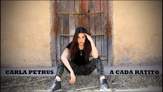 Carla Petrus - A CADA RATITO