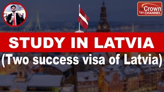 Success Story | Latvia latest visas | Study in Latvia | Latvia refusal expert | Latvia visa