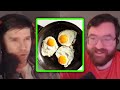 PKA Debates the Best Way to Make Eggs