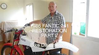 Fantic 241 Part 2