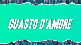 Bresh, SHUNE - Guasto D'Amore (Testo)