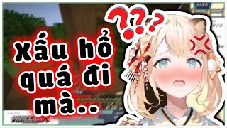 Iroha nghĩ rằng người xem không còn yêu mình nữa...!!【Hololive Vietsub】