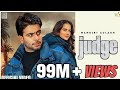 Judge : Mankirt Aulakh (Official Video) New Punjabi Song Latest Punjabi Songs 2022 | Sky Digital