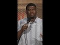 diabetes patrice o neal live 1992 patrice o neal 2002