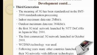 Development of Mobile Technology based on Java Language - PLDC Part 1/4