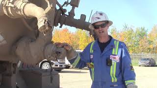 Straight Vac Winterization Training video